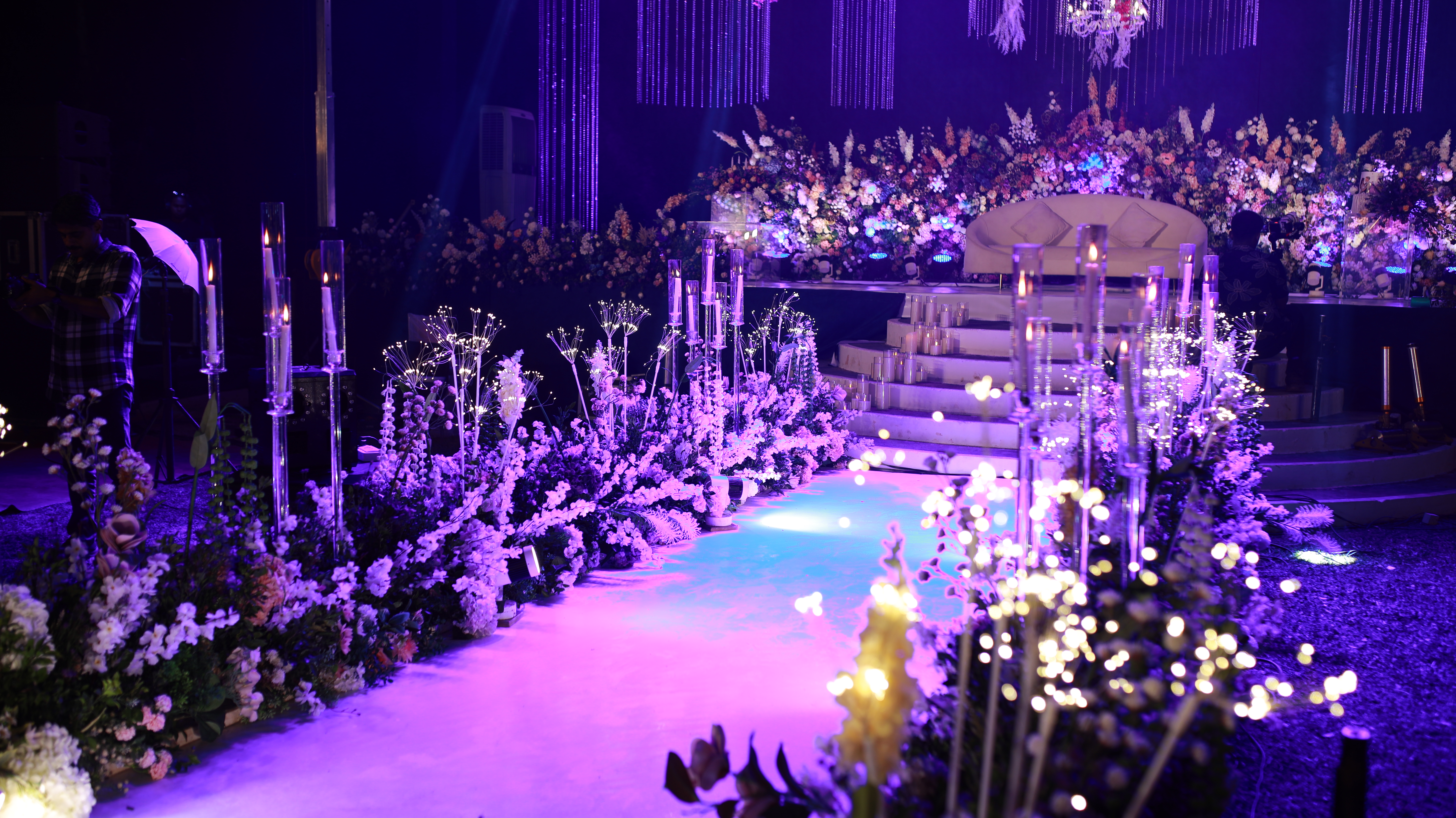Wedding Conceptualisation